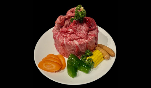 石焼ビビンバ